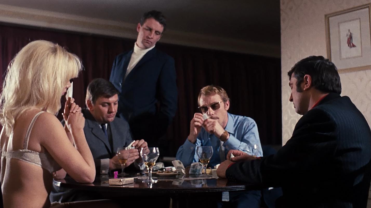Strip Poker
