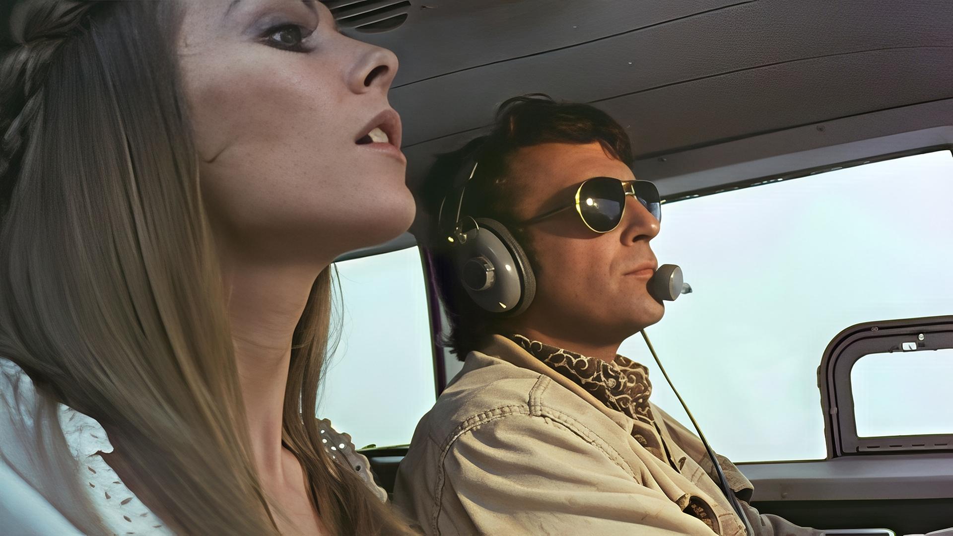 Sex and the Other Woman