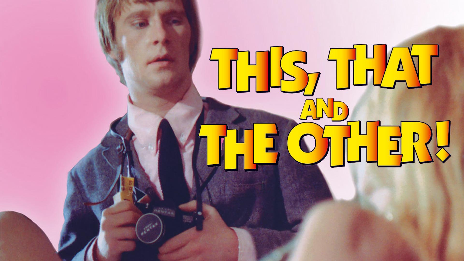 This, That and the Other