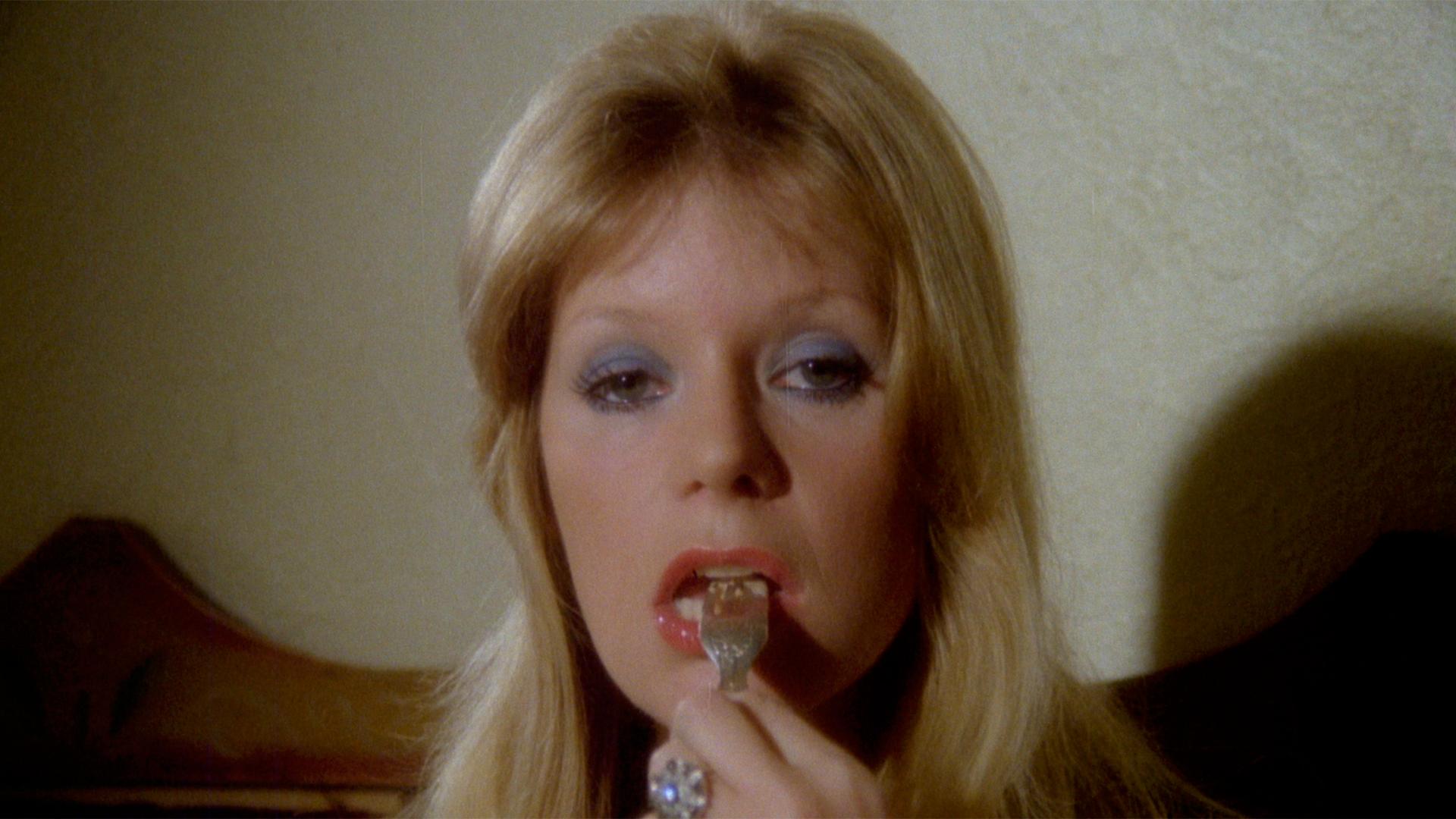 Mary Millington: Playbirds