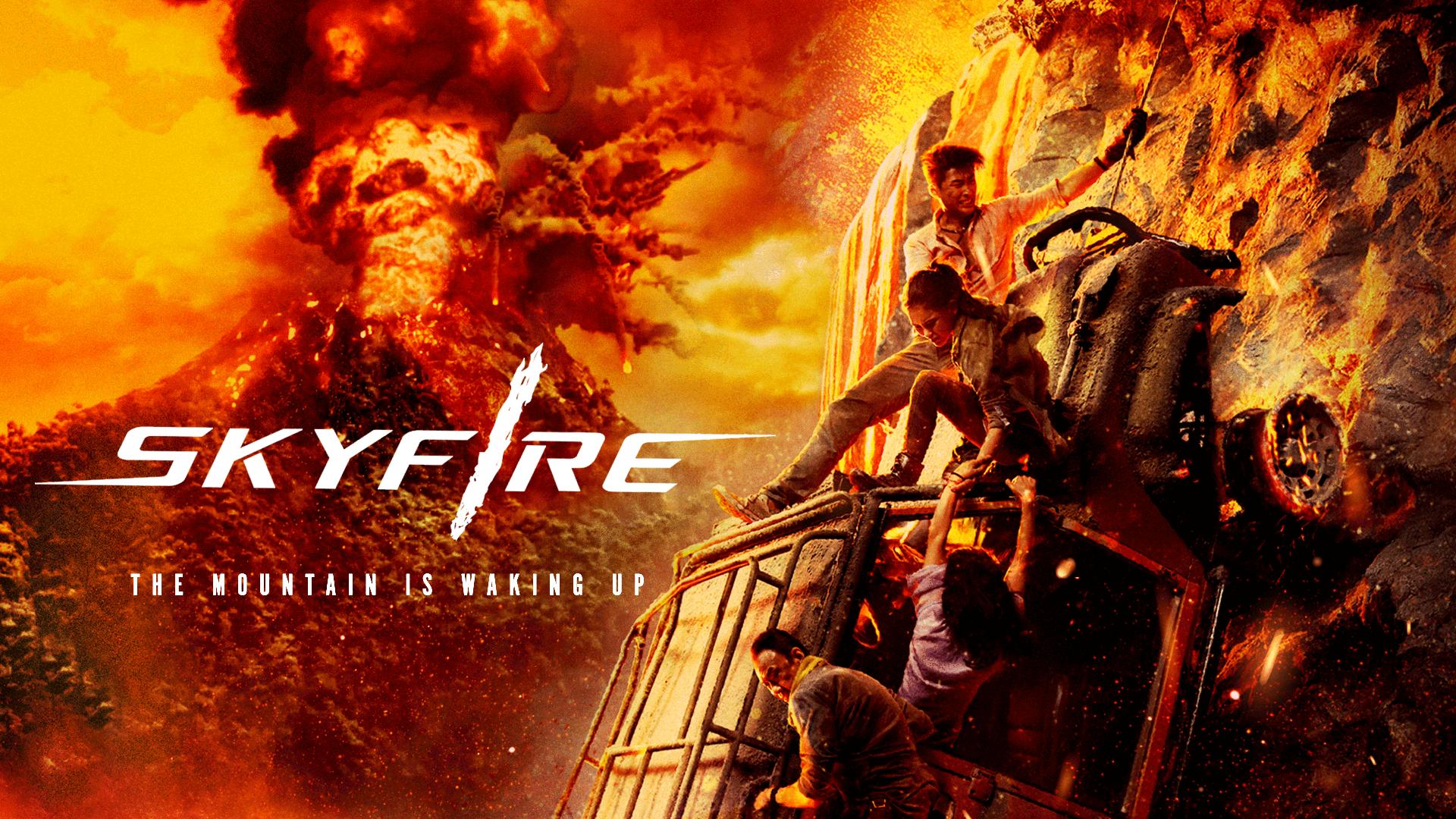 Skyfire