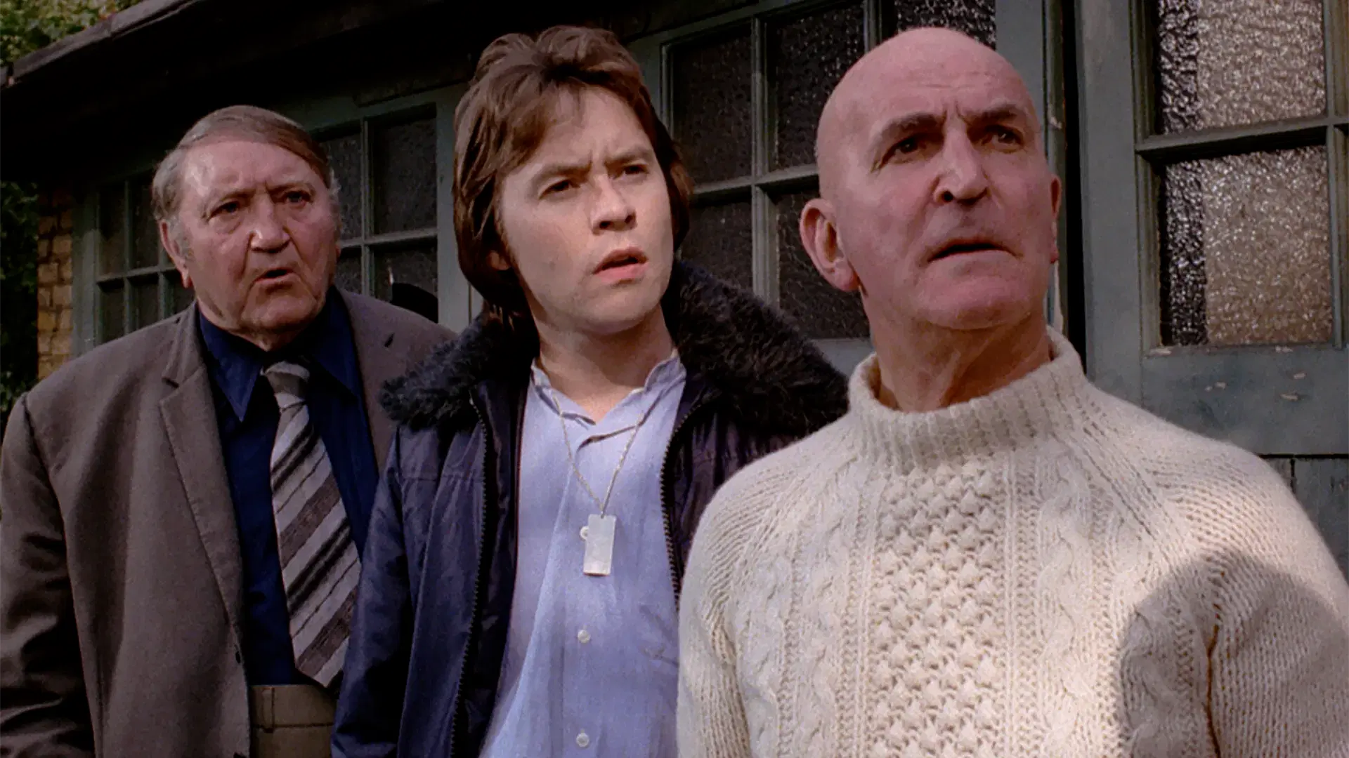 Adventures of a Plumber's Mate