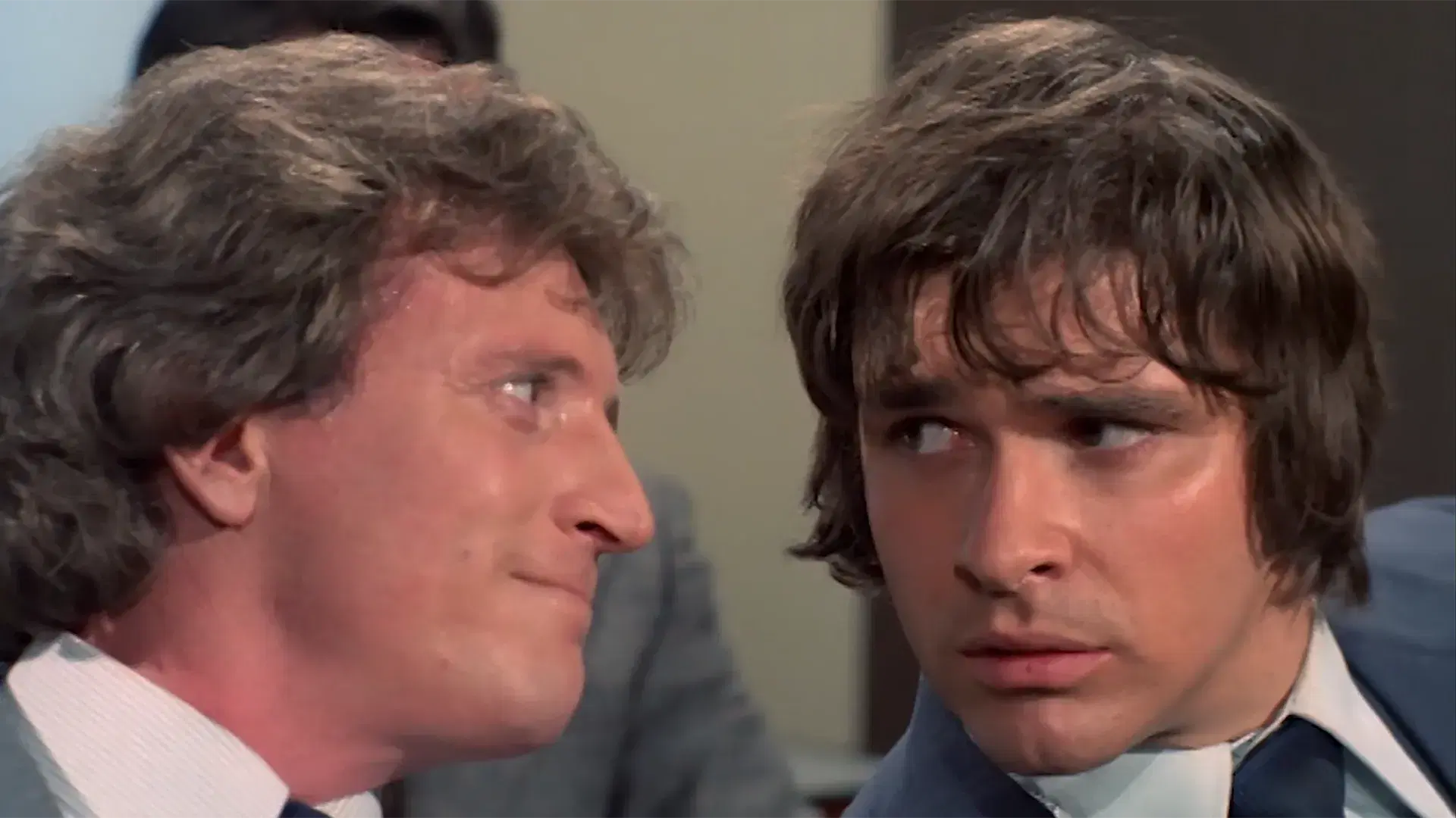 Secrets of a Door to Door Salesman