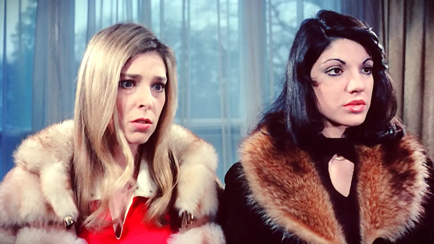 Frustrated Wives