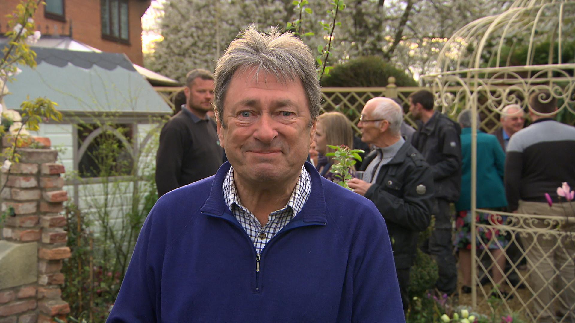 Love Your Garden Series 2