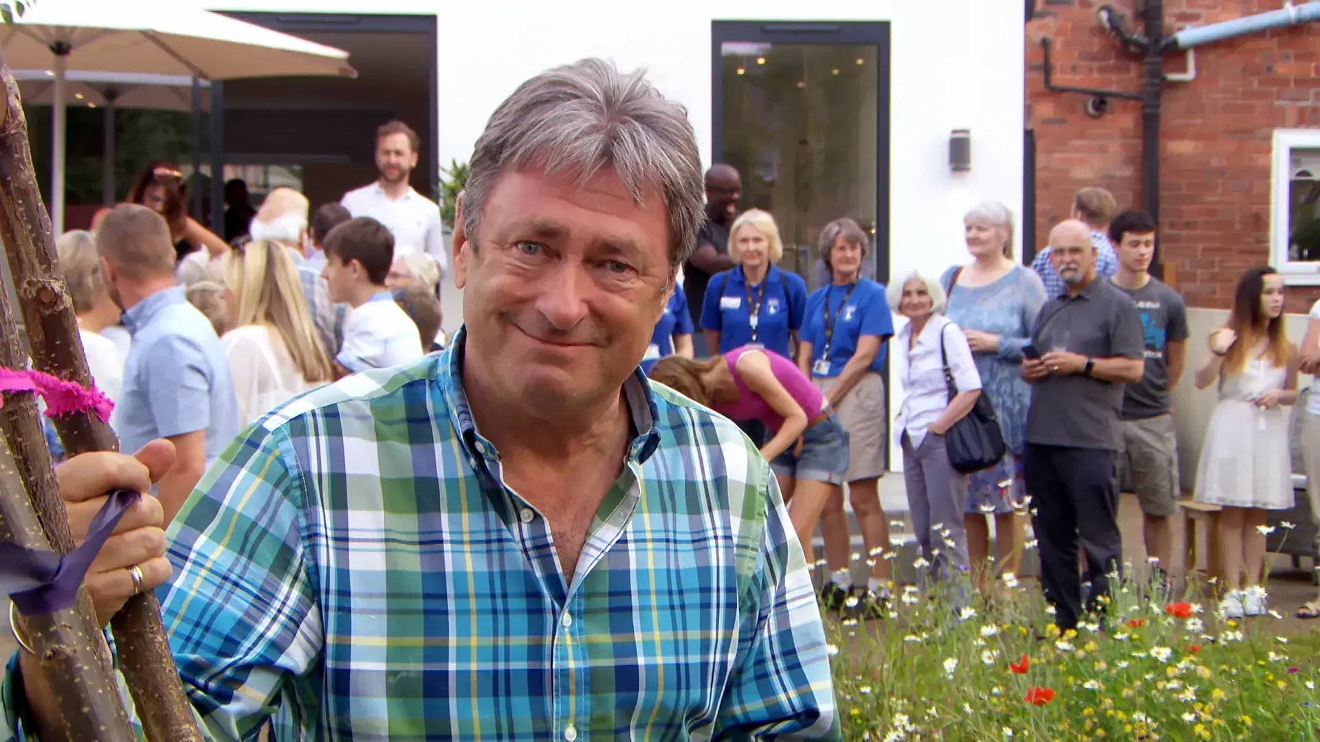 Love Your Home and Garden Series 1