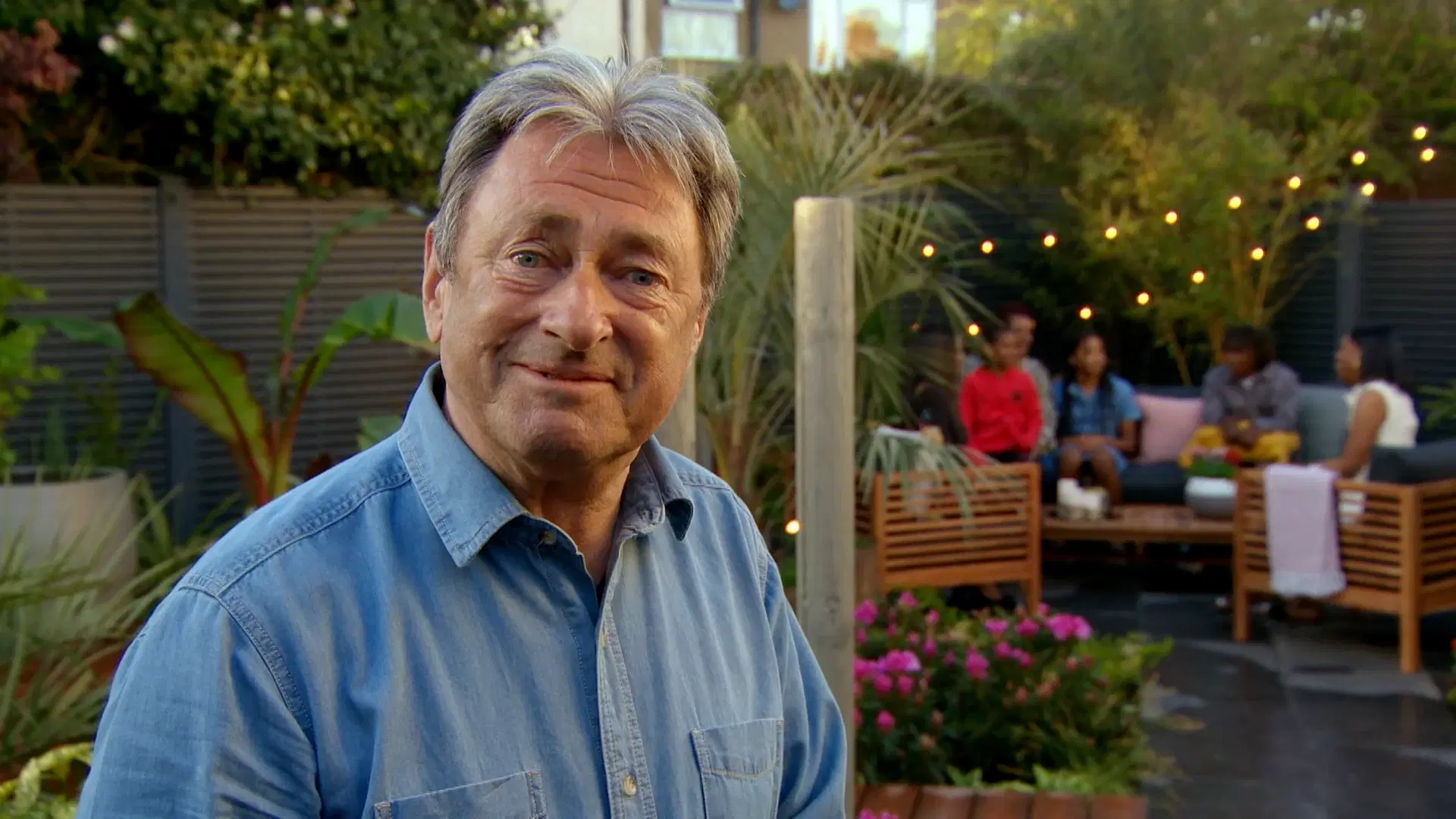 Love Your Garden Series 10