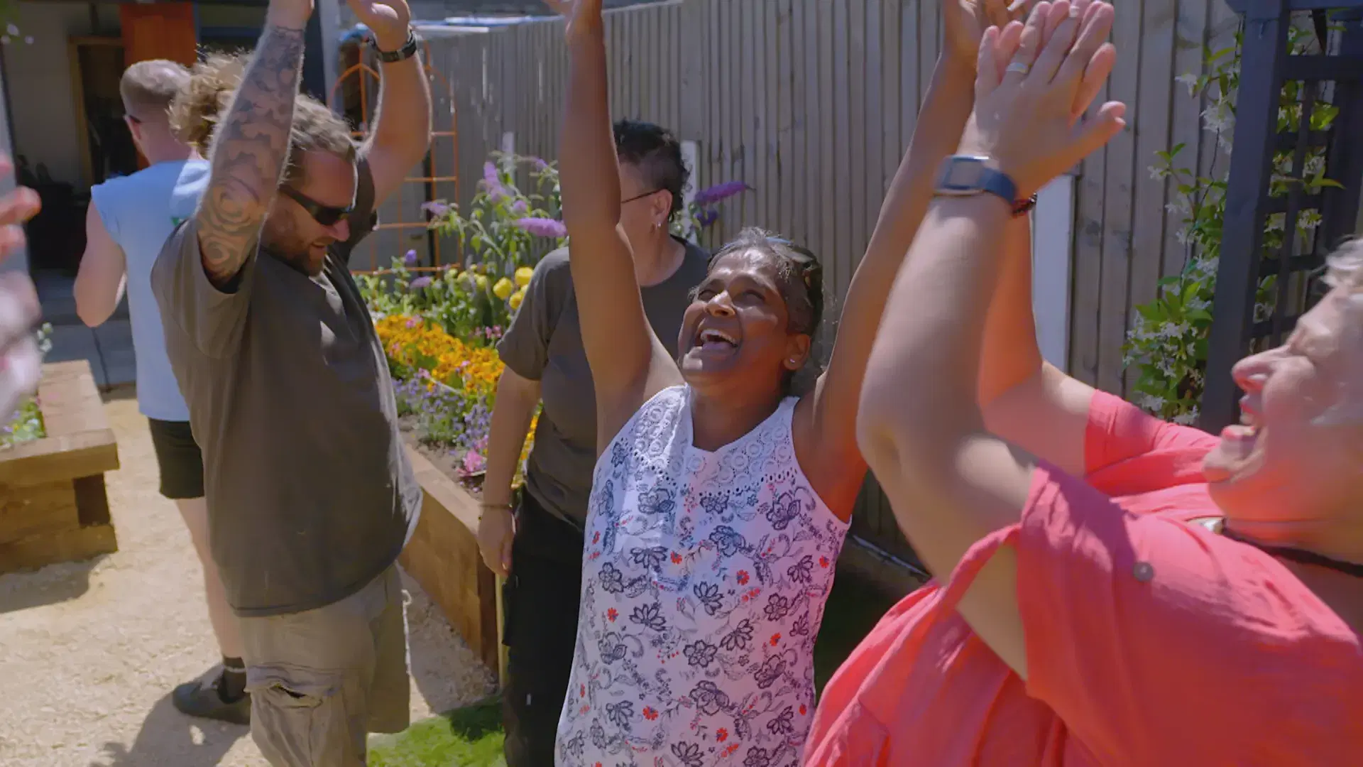 LumoTV: You, Me, Garden? Series 2