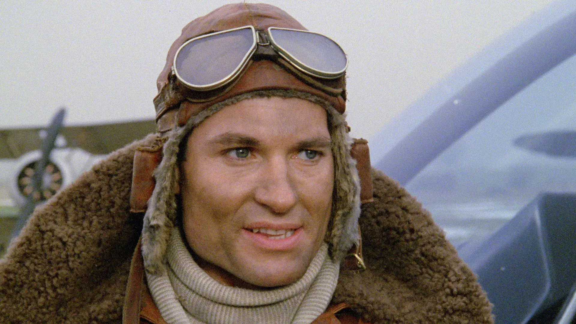 Biggles Adventures In Time