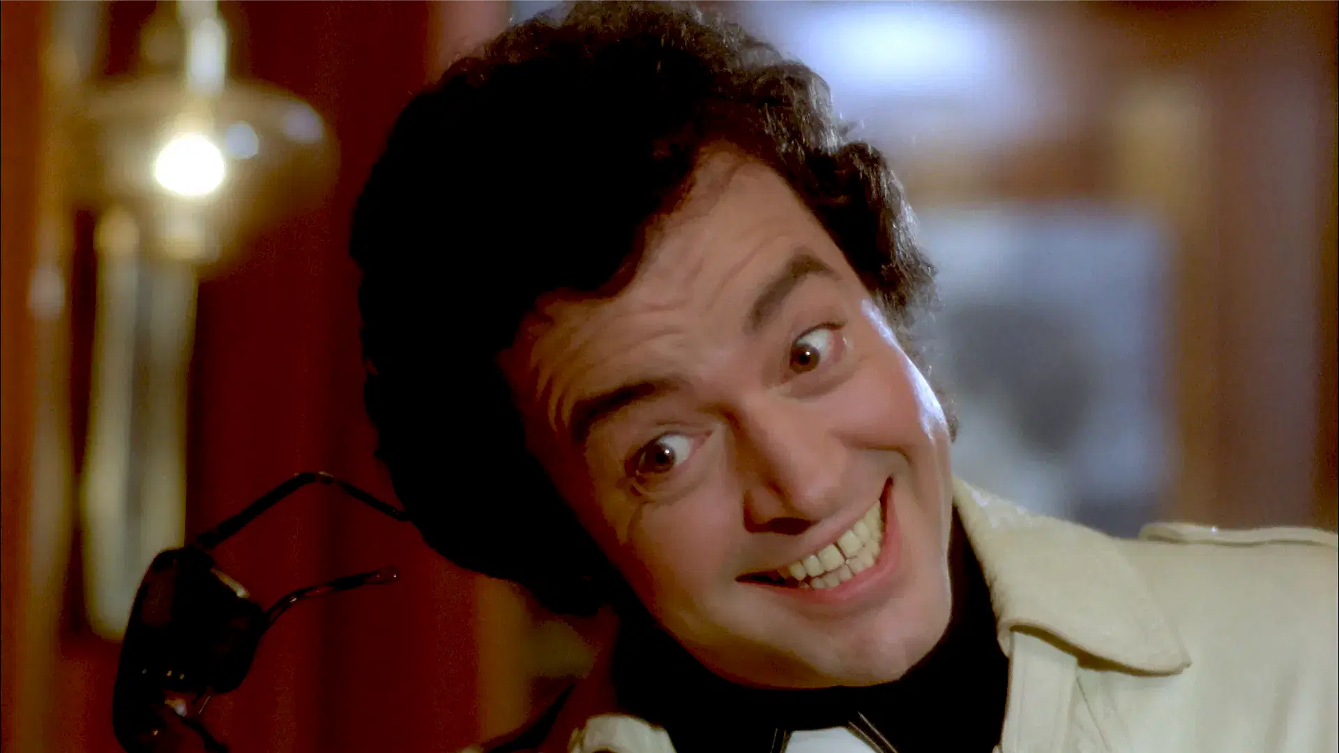 Confessions - David Galaxy Affair