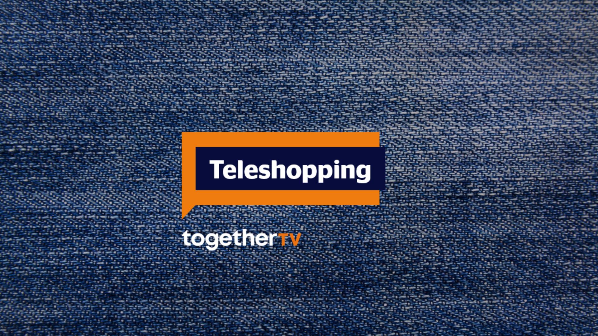 Teleshopping: Generic