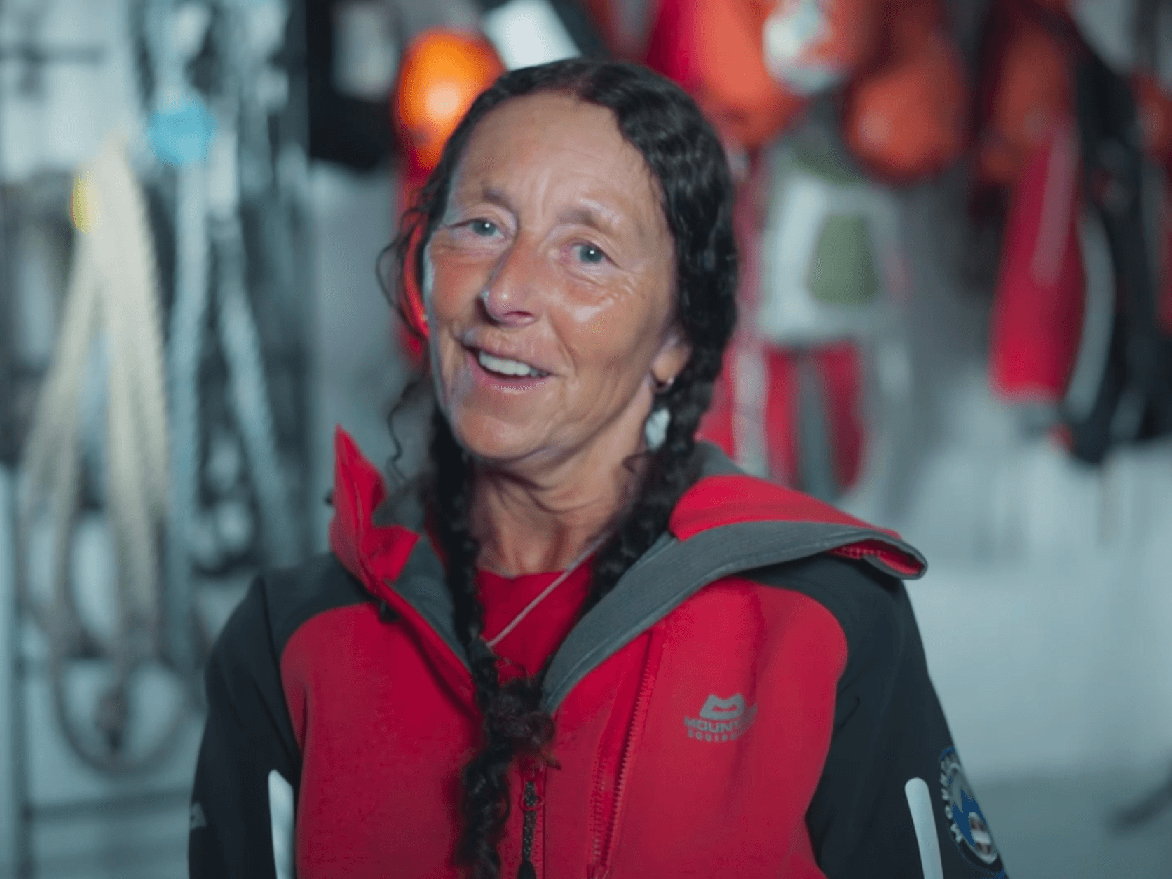 New on Together TV: Lake District Rescue