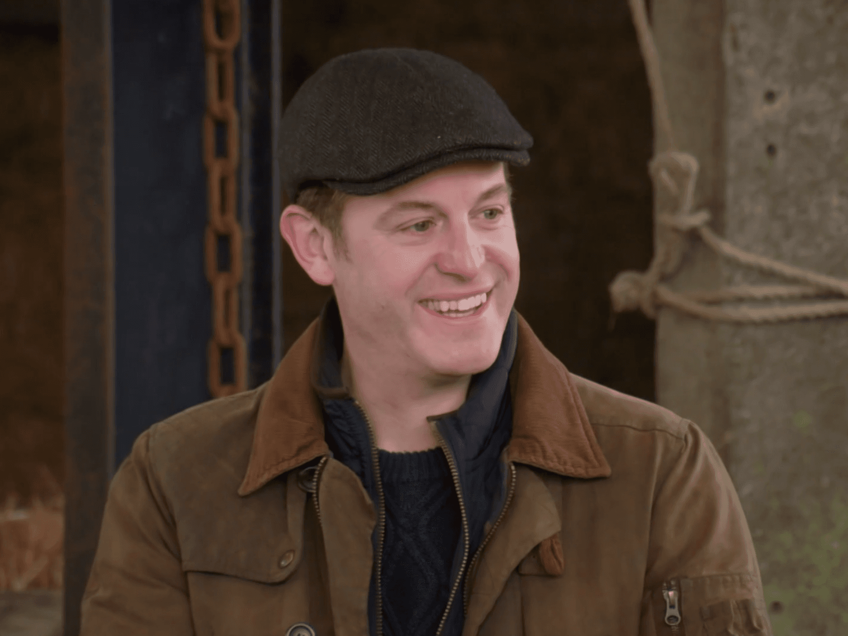 matt baker