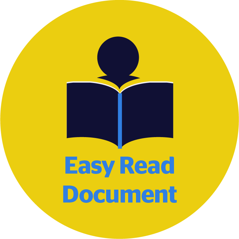 Easy Read Document