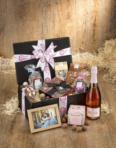 Win a hamper!