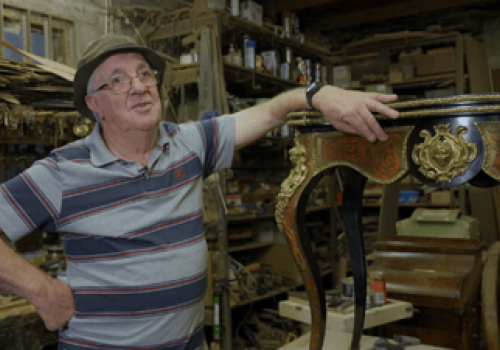Country House Auction