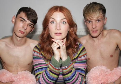 Sex Actually with Alice Levine S2