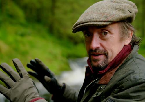 Britain's Beautiful Rivers