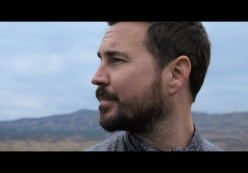 Martin Compston's Scottish Fling