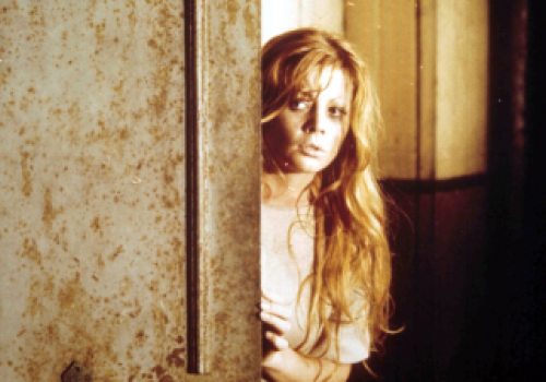 House of Whipcord