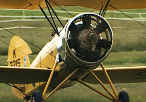 Battle of Britain - Empty Skies