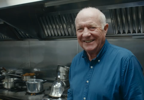 Rick Stein's Food Stories