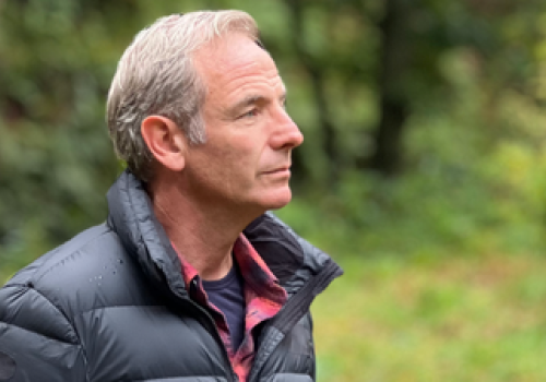 Robson Green's Weekend Escapes