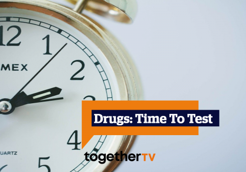 Drugs: Time To Test