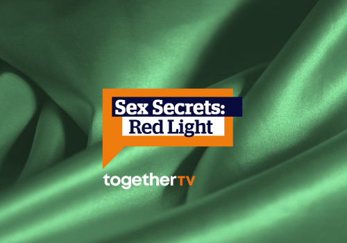 Sex Secrets: Red Light