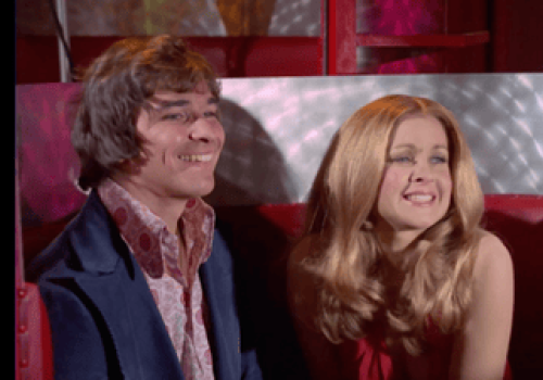 Secrets of a Door to Door Salesman