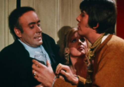This, That and the Other (1970)