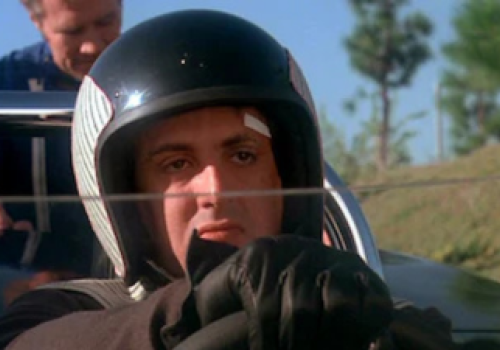 Death Race 2000