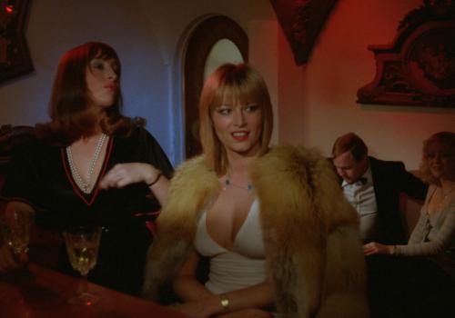 Mary Millington: Confessions...