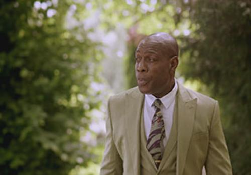 Me and My Mental Health