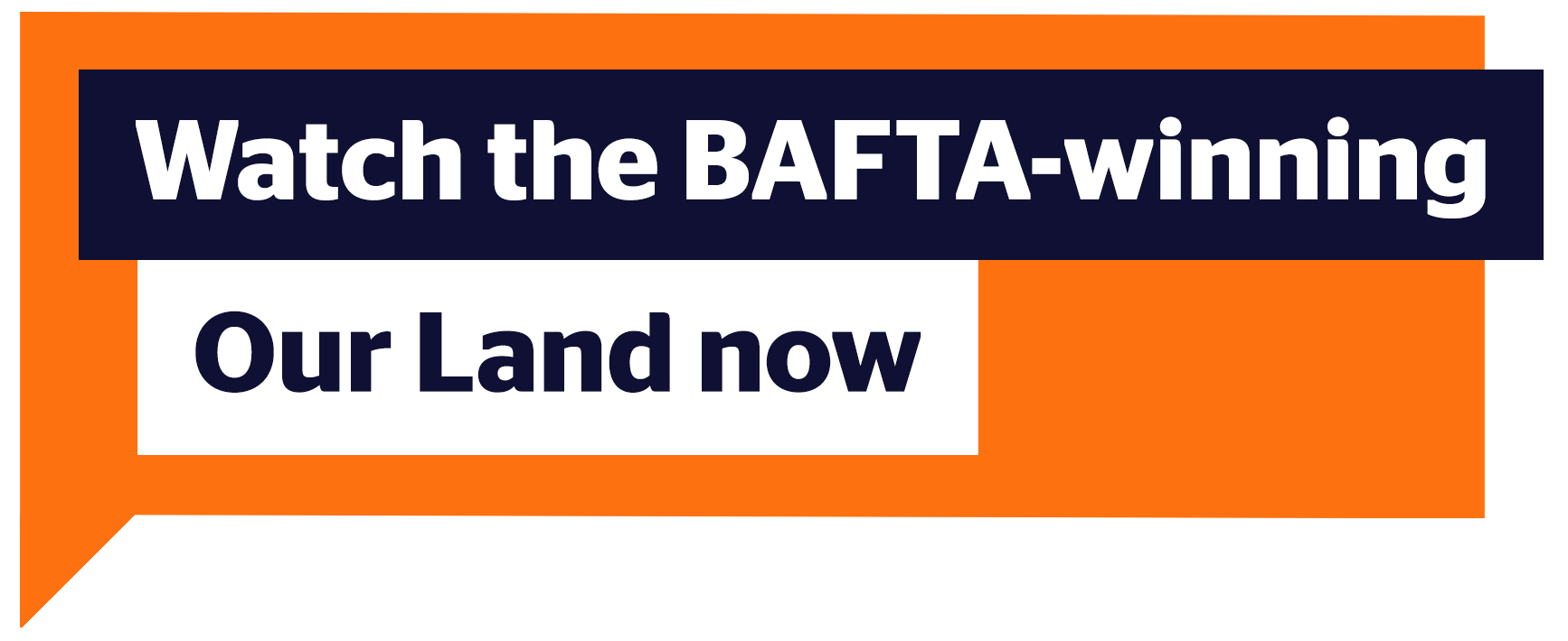 Watch the BAFTA winner Our Land now: https://watch.togethertv.com/asset/p422860_DA0EA3b